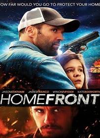 Homefront โคตรคนระห่ำล่าผ่าเมือง 2013