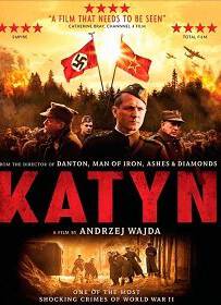 katyn (2007) บันทึกเลือดสงครามโลก