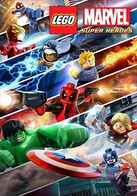 LEGO Marvel Super Heroes Maximum Overload เลโก้ มาเวล ซุปเปอร์ฮีโร่ แม็กซิมั่ม โอเวอร์โหลด