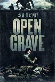 Open Grave (2013) ผวา ศพ นรก