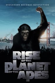Rise of the Planet of the Apes กำเนิดพิภพวานร 2011