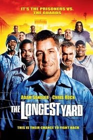 The Longest Yard (2005) กระตุกต่อมเกมคนชนคน
