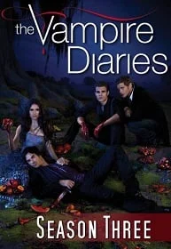 The Vampire Diaries Season 3 บันทึกรักแวมไพร์ ปี 3 [HD] [บรรยายไทย]