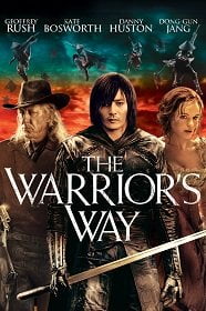 The Warrior’s Way มหาสงคราม โคตรคนต่างพันธุ์ 2010