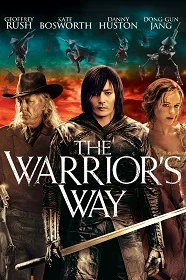 The Warrior’s Way มหาสงคราม โคตรคนต่างพันธุ์ 2010