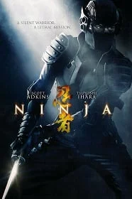 Ninja นินจา นักฆ่าพญายม 2009