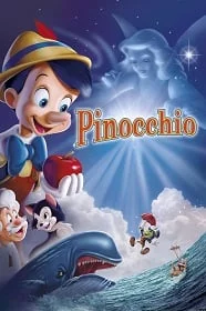 Pinocchio พิน็อคคิโอผจญภัย 1940