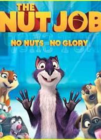 The Nut Job เดอะ นัต จ็อบ ภารกิจหม่ำถั่วป่วนเมือง