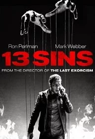 13 Sins (2014) เกม13 เล่น ไม่ รอด