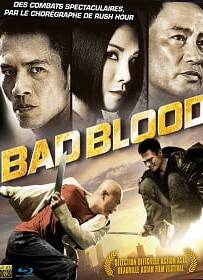 Bad Blood (2010) เตะสู้ฟัด วัดใจเจ้าพ่อ