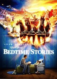 Bedtime Stories (2008) มหัศจรรย์นิทานก่อนนอน