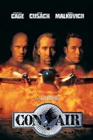 Con Air (1997) ปฏิบัติการแหกนรกยึดฟ้า