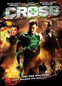 Cross (2011) ครอส พลังกางเขนโค่นเดนนรก