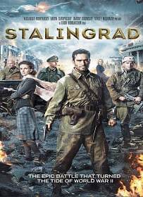 Stalingrad : มหาสงครามวินาศสตาลินกราด 2013