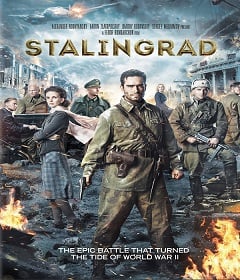 Stalingrad : มหาสงครามวินาศสตาลินกราด 2013