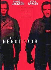 The Negotiator (1998) คู่เจรจาฟอกนรก