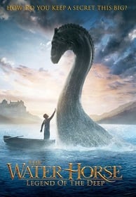 The Water Horse (2007) อภินิหารตำนานเจ้าสมุทร