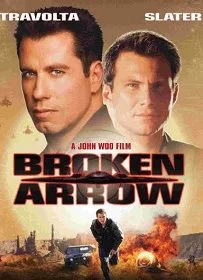 Broken Arrow คู่มหากาฬ หั่นนรก 1996