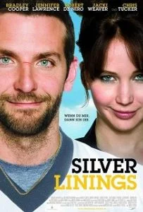 Silver Linings Playbook (2012) ลุกขึ้นใหม่ หัวใจมีเธอ