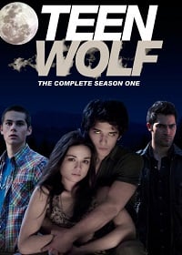 Teen Wolf Season 1 ทีนวูล์ฟ หนุ่มน้อยมนุษย์หมาป่า ปี 1