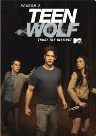 Teen Wolf Season 2 ทีนวูล์ฟ หนุ่มน้อยมนุษย์หมาป่า ปี 2