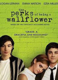 The Perks of Being a Wallflower (2012) วัยป่วนหัวใจปึ้ก