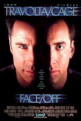 Face Off (1997) สลับหน้า ล่าล้างนรก