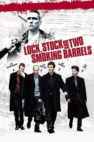 Lock, Stock and Two Smoking Barrels สี่เลือดบ้า มือใหม่หัดปล้น 1998