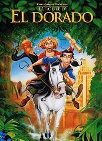 The Road to El Dorado (2000) ผจญภัยแดนมหัศจรรย์ เอลโดราโด้