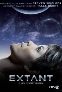 Extant Season 1