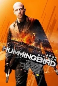 Hummingbird (2013) คนโคตรระห่ำ