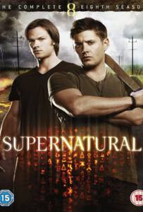 Supernatural Season 8