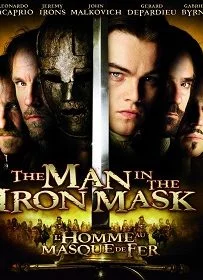 The Man in the Iron Mask คนหน้าเหล็กผู้พลิกแผ่นดิน 1998