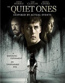 The Quiet Ones (2014) ดัก จับ ผี