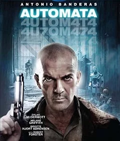 Automata (2014) ออโตมาต้า ล่าจักรกล ยึดอนาคต
