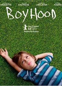 Boyhood (2014) บอย ฮูด