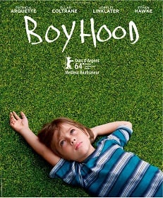 Boyhood (2014) บอย ฮูด