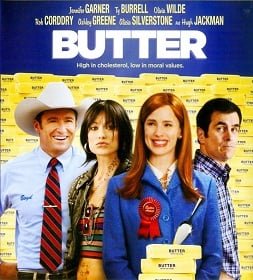 Butter (2011) อลวน…คนพันธุ์เนย