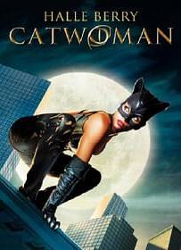 Catwoman แคตวูแมน 2004
