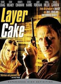 Layer Cake (2004) คนอย่างข้าดวงพาดับ