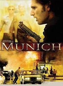 Munich (2005) มิวนิค ปฏิบัติการความพิโรธของพระเจ้า