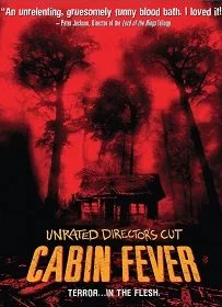 Cabin Fever (2002) 10 วินาที หนีตาย เชื้อนรก ภาค 1