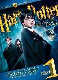 Harry Potter 1 and the Sorcerer’s Stone แฮร์รี่ พอตเตอร์ ภาค 1 กับศิลาอาถรรพ์