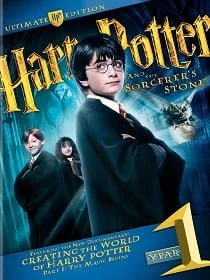 Harry Potter 1 and the Sorcerer’s Stone แฮร์รี่ พอตเตอร์ ภาค 1 กับศิลาอาถรรพ์