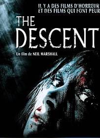 The Descent 1 (2005) หวีด มฤตยูขย้ำโลก ภาค 1