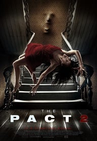 The Pact 2 (2014) ผีฆาตกร