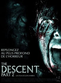 The Descent 2 (2009) หวีดมฤตยูขย้ำโลก ภาค 2