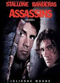 Assassins แอสแซสซินส์ มหาประลัยตัดมหาประลัย 1995