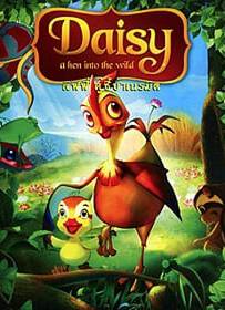 Daisy: A Hen Into the Wild (2014) ลิฟฟี่ คู่ซี้ป่าเนรมิตร