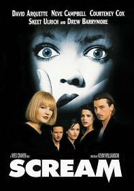 Scream สครีม ภาค 1 หวีดสุดขีด 1996